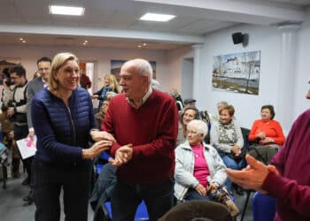 Presentación de “Enacyl”, hoyen soria. / JCYL