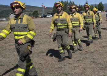 La modificación supondría una inversión de 12,6 millones de euros. / JL Leal