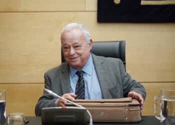 Presentación de las cuentas de Cultura, Turismo y Deporte contempladas en los PGC de 2026. / Rubén Cacho