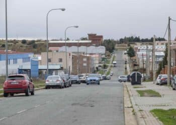 El Plan de Asfaltado comenzará en Hontoria.