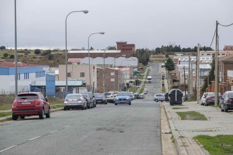 Los trabajos de asfaltado dan comienzo el lunes en Hontoria 1 El Plan de Asfaltado comenzará en Hontoria.