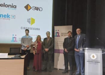 Un momento de la inauguración del foro que contó con diferentes personalidades. / UVa