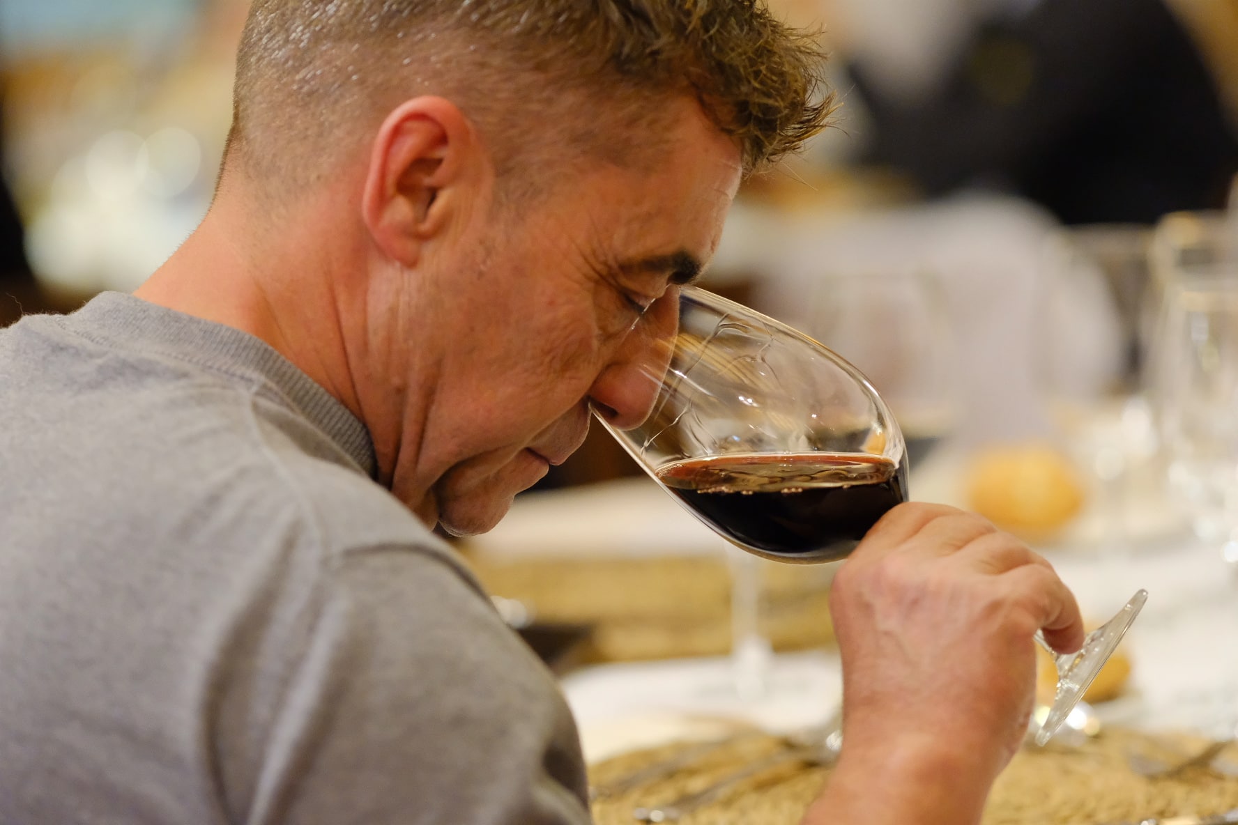 La Portada del Mediodía. FOTOS: DIEGO GÓMEZ.