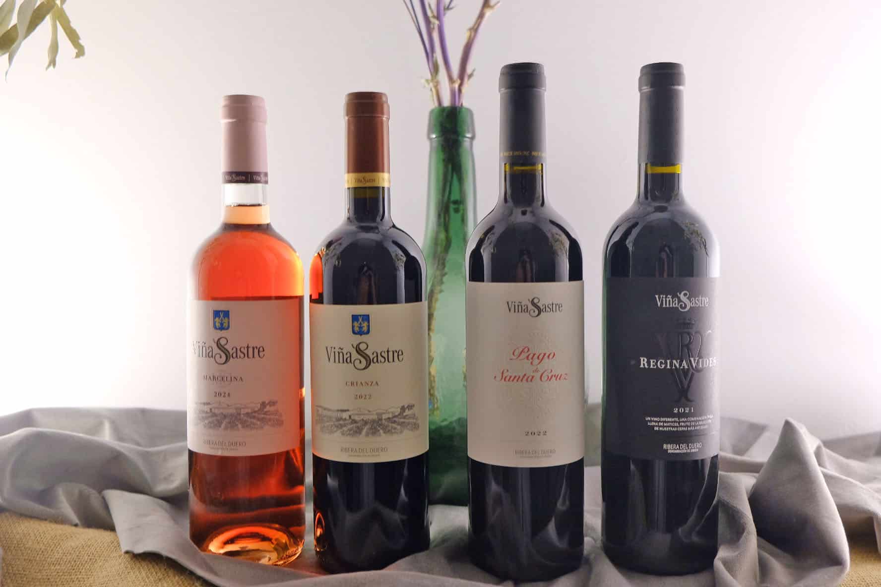 Jesús Sastre: la voz serena de una Ribera que se escuchó en silencio 2 2025 1127 21081400