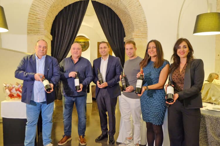 Jesús Sastre: la voz serena de una Ribera que se escuchó en silencio 1 2025 1127 21462500