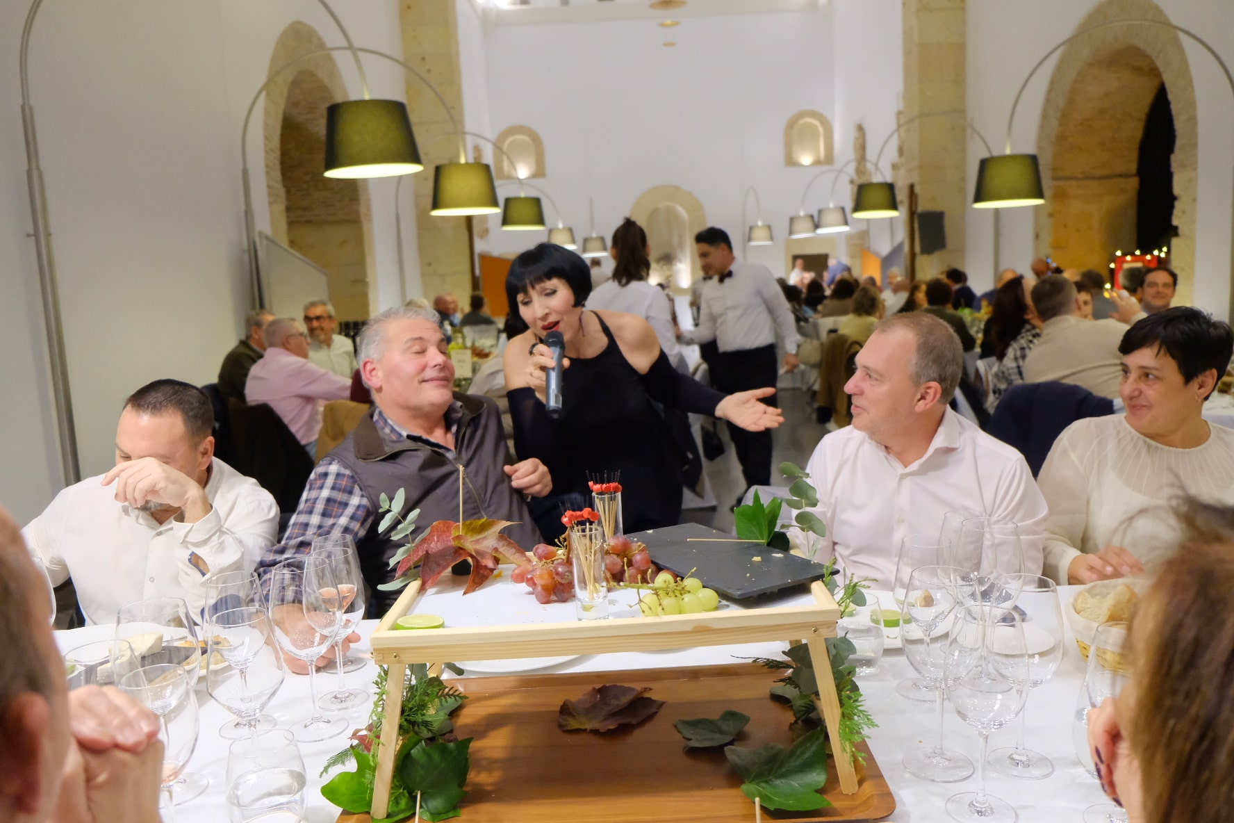 Jesús Sastre: la voz serena de una Ribera que se escuchó en silencio 3 2025 1127 22143700