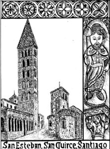 25 Santos San Cristobal