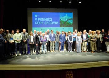 251111 Premios Cope Hector Criado 27