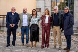 251112 Jornada de Periodismo Deportivo Imprescindibles Hector Criado 4