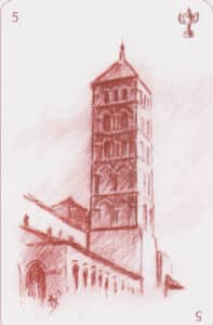 26 San Esteban Naipe