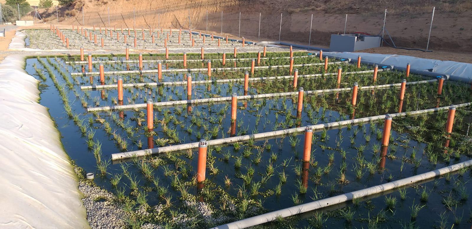 La provincia de Segovia tiene proyectadas 68 nuevas depuradoras 4 4 1