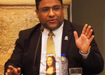 César Pérez de Guevara