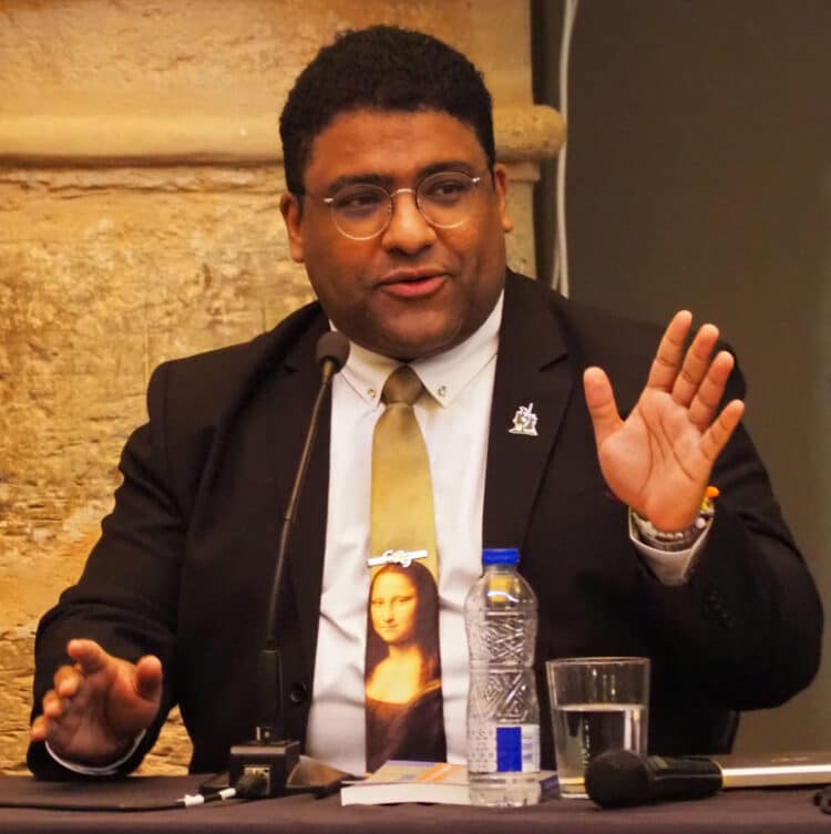 César Pérez de Guevara