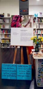 Regalar solidaridad, la satisfacción de hacer un obsequio dos veces 2 Aida Books