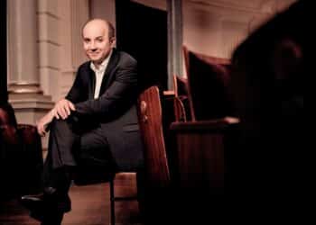 Alexander Gavrylyuk.