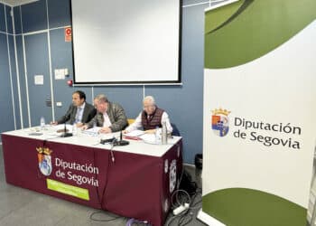 Asamblea del Consorcio de Medio Ambiente. / DIPUTACIÓN