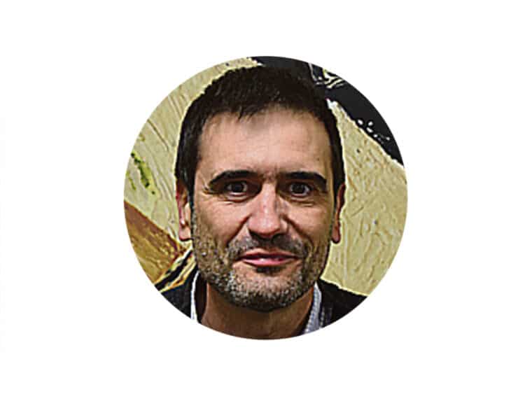 Entrenar es creer 1 ENRIQUE GOMEZ WEB