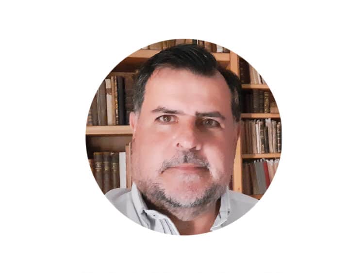 Reventemos a la derecha 1 FERMIN DE LOS REYES