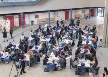 Equipos de la Liga Publicatessen del curso 2024-2025. / UVa