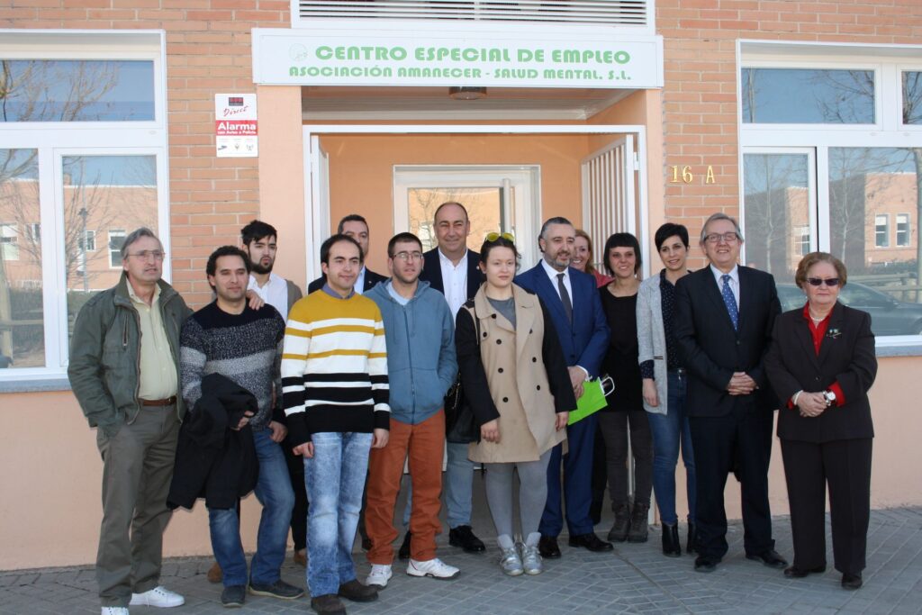 Inauguraci n CEE Amanecer