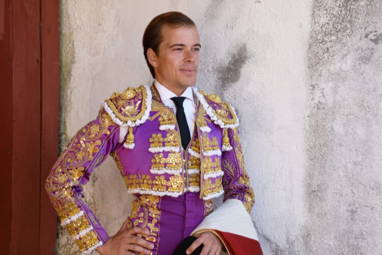 Javier Cortés / A.M.