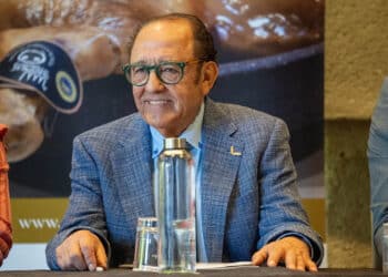 José María Ruiz. / HÉCTOR CRIADO