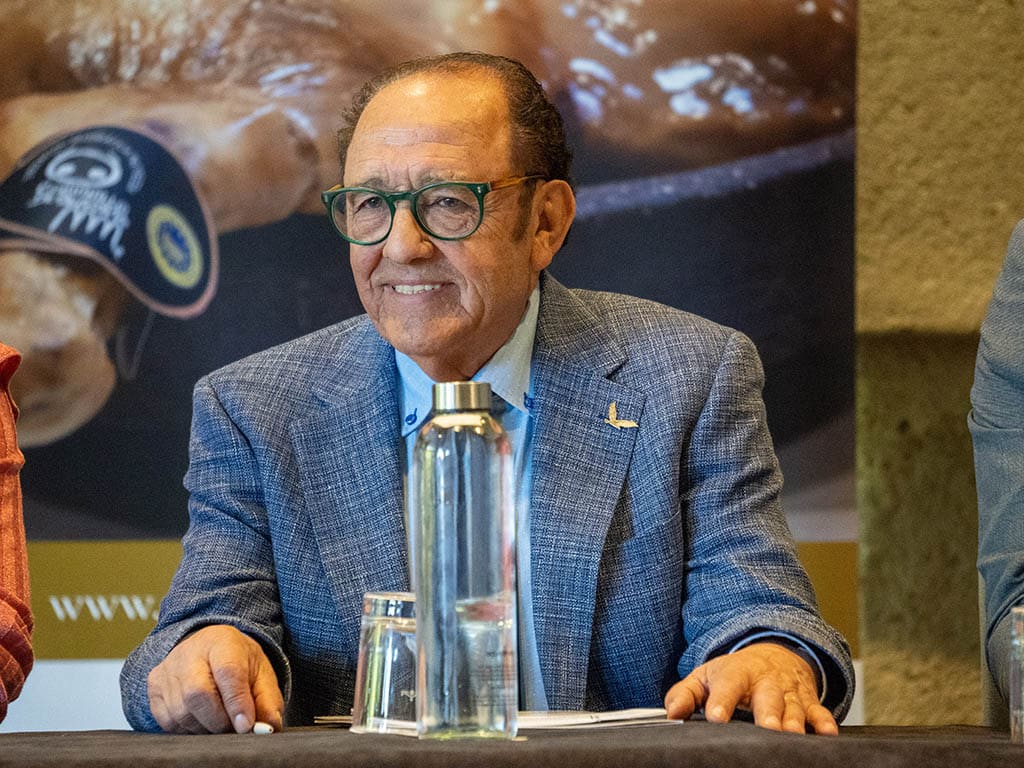 Jose Maria Ruiz Hector Criado