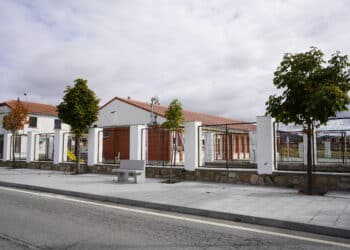 Navas de San Antonio se encuentra entre los catorce pueblos beneficiarios. / Diputación