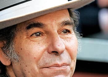 Rafael de Paula. / FTL