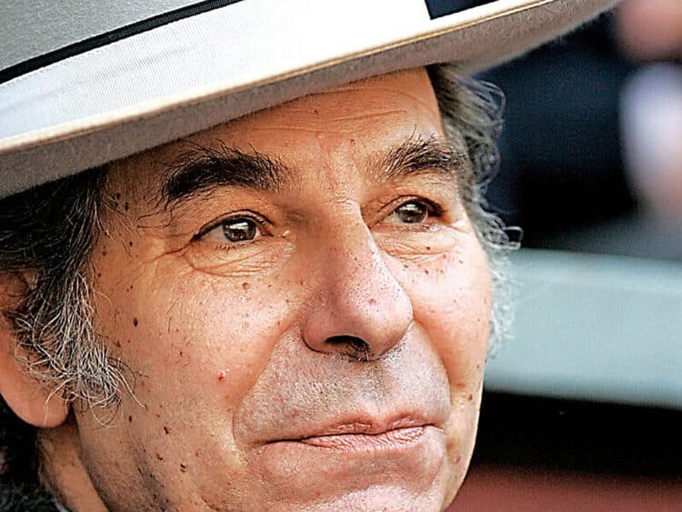 Rafael de Paula. / FTL