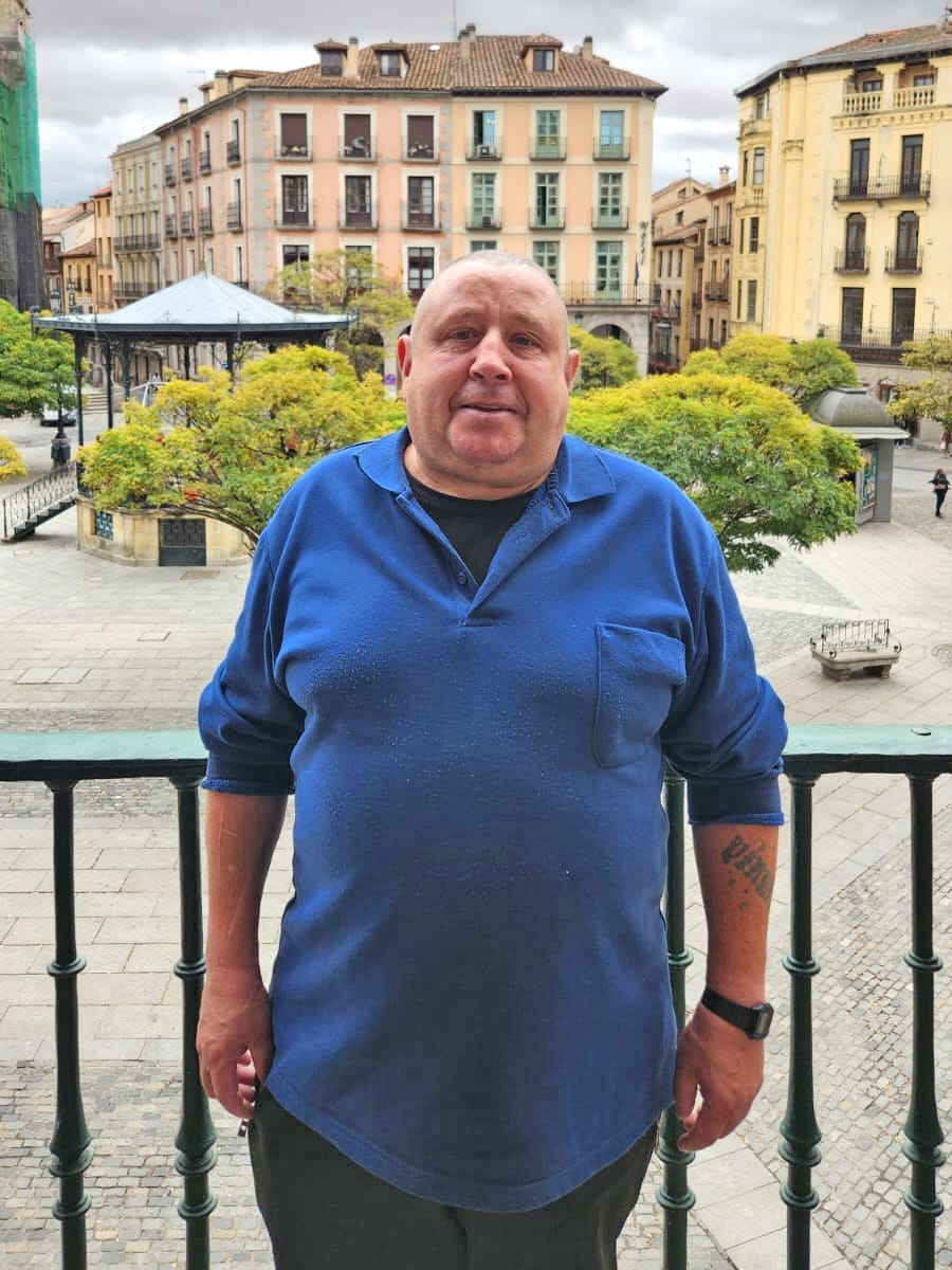 SINHOGARISMO imagen 1