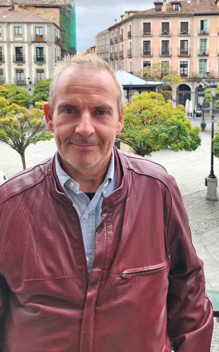 SINHOGARISMO imagen 3