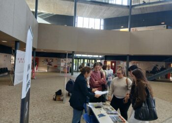 Los actos se inician hoy en la UVA.