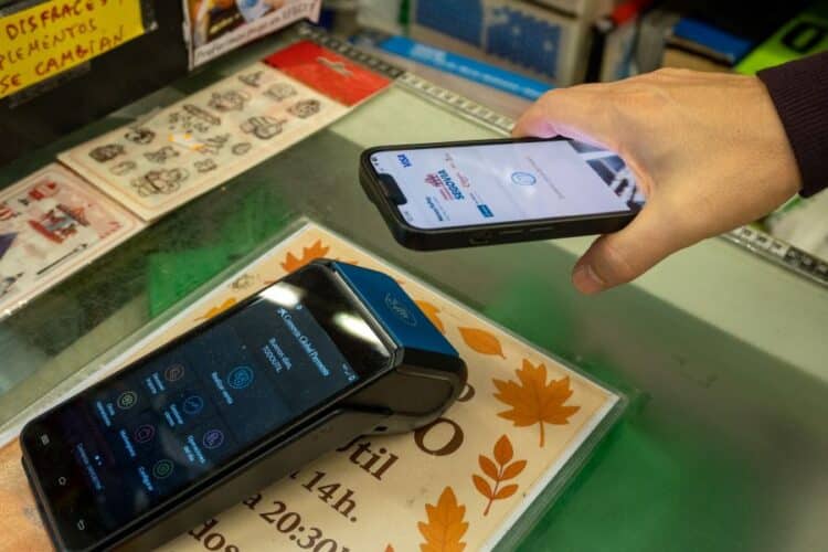 Hay 207 comercios segovianos adheridos a la campaña. La cifra más alta en la historia de este tipo de campañas en Segovia. / H.C.