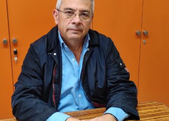 José Gómez Fernández.