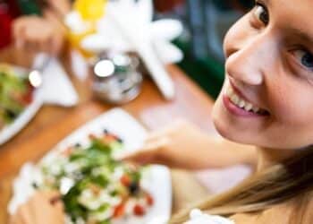 Este simple cambio en tu dieta te permitirá adelgazar