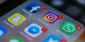 Las notificaciones de WhatsApp, Instagram o TikTok disparan tu ansiedad