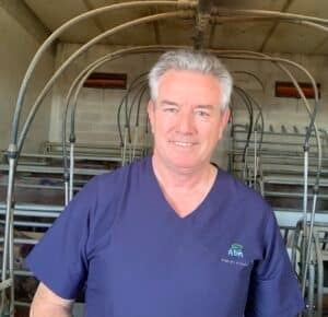 Antonio Palomo Yagüe / E.A.