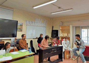 Jornada dedicada a la música / JCYL