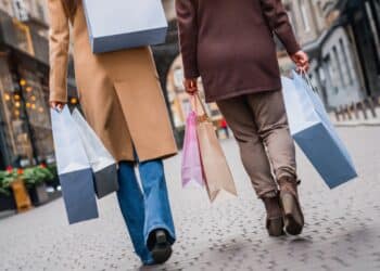 Errores más comunes que cometemos al comprar en el Black Friday