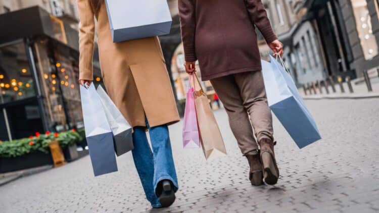 Errores más comunes que cometemos al comprar en el Black Friday