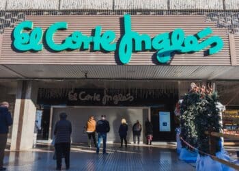 La mejor cesta de Navidad está en El Corte Inglés
