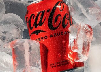 Robert Lustig, endocrino, sobre la Coca-Cola Zero