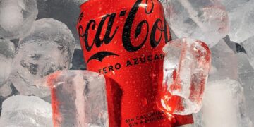 Robert Lustig, endocrino, sobre la Coca-Cola Zero