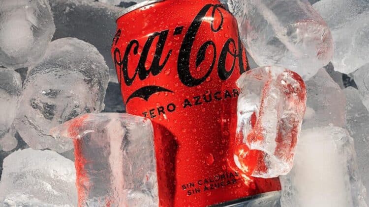 Robert Lustig, endocrino, sobre la Coca-Cola Zero