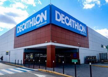 Adiós al frío: estas cazadoras acolchadas de Decathlon