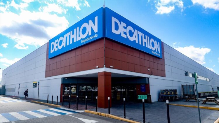 Adiós al frío: estas cazadoras acolchadas de Decathlon