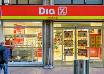 DIA se lanza a por el 'listo para comer'