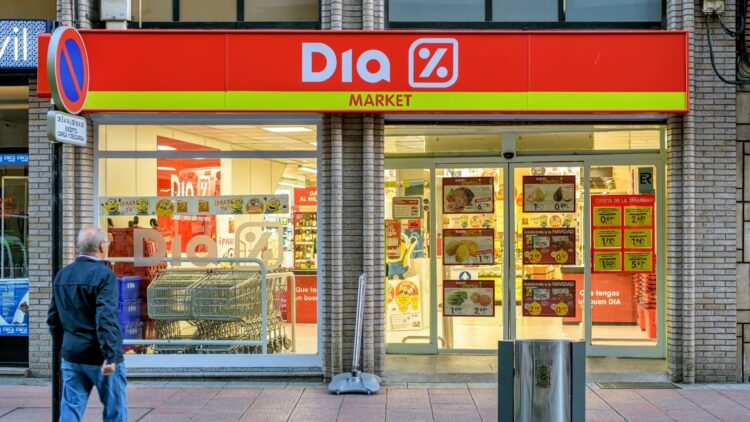 Confirmado: DIA se lanza a por el 'listo para comer' y estos son los productos que está empezando a vender 1 DIA se lanza a por el 'listo para comer'