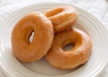 Solo Bimbo podrá llamar Donuts a los suyos